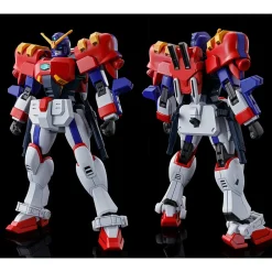 Rise of Gunpla Mobile Fighter G Gundam|High Grade (Hg)^HGFC 1/144 GUNDAM MAXTER