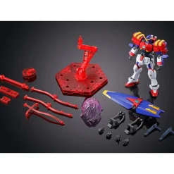 Rise of Gunpla Mobile Fighter G Gundam|High Grade (Hg)^HGFC 1/144 GUNDAM MAXTER