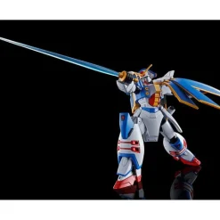 Rise of Gunpla High Grade (Hg)^HGFC 1/144 GUNDAM ROSE