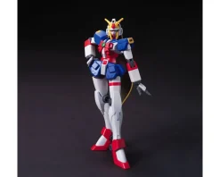 Rise of Gunpla Mobile Fighter G Gundam|High Grade (Hg)^HGFC 1/144 NOBELL GUNDAM