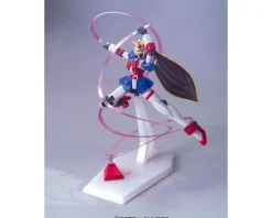 Rise of Gunpla Mobile Fighter G Gundam|High Grade (Hg)^HGFC 1/144 NOBELL GUNDAM