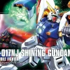 Rise of Gunpla Mobile Fighter G Gundam|High Grade (Hg)^HGFC 1/144 SHINING GUNDAM