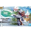 Rise of Gunpla Gundam Breaker Battlogue|High Grade (Hg)^HGGB 1/144 BLAZING GUNDAM