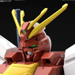 Rise of Gunpla Gundam Breaker Battlogue|High Grade (Hg)^HGGB 1/144 BLAZING GUNDAM