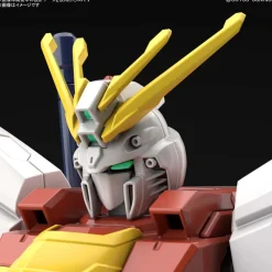 Rise of Gunpla Gundam Breaker Battlogue|High Grade (Hg)^HGGB 1/144 BLAZING GUNDAM