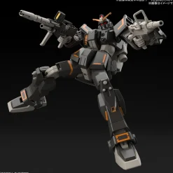 Rise of Gunpla High Grade (Hg)^HGGB 1/144 Ground Type Gundam (Urban Warfare Specification)