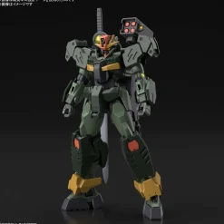 Rise of Gunpla Gundam Breaker Battlogue|High Grade (Hg)^HGGB 1/144 Gundam 00 Command Qan[t]