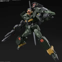 Rise of Gunpla Gundam Breaker Battlogue|High Grade (Hg)^HGGB 1/144 Gundam 00 Command Qan[t]