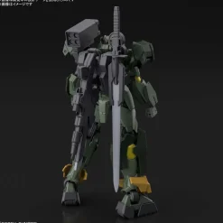 Rise of Gunpla Gundam Breaker Battlogue|High Grade (Hg)^HGGB 1/144 Gundam 00 Command Qan[t]