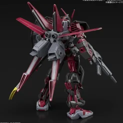 Rise of Gunpla High Grade (Hg)^HGGB 1/144 Gundam Astray Red Frame Inversion