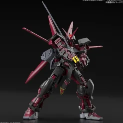 Rise of Gunpla High Grade (Hg)^HGGB 1/144 Gundam Astray Red Frame Inversion
