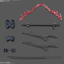 Rise of Gunpla Gundam Breaker Battlogue|High Grade (Hg)^HGGB 1/144 Gundam Barbataurus