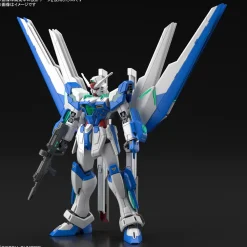 Rise of Gunpla Gundam Breaker Battlogue|Gundam Breaker^HGGB 1/144 Gundam Helios