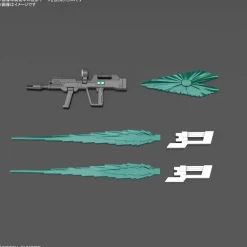 Rise of Gunpla Gundam Breaker Battlogue|Gundam Breaker^HGGB 1/144 Gundam Helios