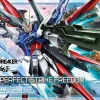 Rise of Gunpla Gundam Breaker Battlogue|High Grade (Hg)^HGGB 1/144 Gundam Perfect Strike Freedom