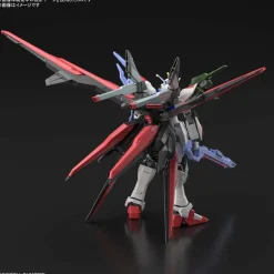 Rise of Gunpla Gundam Breaker Battlogue|High Grade (Hg)^HGGB 1/144 Gundam Perfect Strike Freedom
