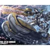 Rise of Gunpla Gundam Thunderbolt|High Grade (Hg)^HGGTB 1/144 ATLAS GUNDAM (THUNDERBOLT VER.)