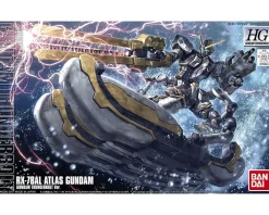 Rise of Gunpla Gundam Thunderbolt|High Grade (Hg)^HGGTB 1/144 ATLAS GUNDAM (THUNDERBOLT VER.)