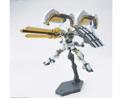 Rise of Gunpla Gundam Thunderbolt|High Grade (Hg)^HGGTB 1/144 ATLAS GUNDAM (THUNDERBOLT VER.)