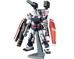 Rise of Gunpla Gundam Thunderbolt|High Grade (Hg)^HGGTB 1/144 FULL ARMOR GUNDAM THUNDERBOLT (GUNDAM THUNDERBOLT VER.)