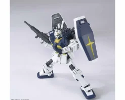 Rise of Gunpla Gundam Thunderbolt|High Grade (Hg)^HGGTB 1/144 GUNDAM GROUND TYPE THUNDERBOLT VER.