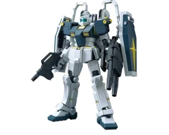 Rise of Gunpla Gundam Thunderbolt|High Grade (Hg)^HGGTB 1/144 RGM-79 GM (THUNDERBOLT VER.)
