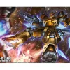 Rise of Gunpla Gundam Thunderbolt|High Grade (Hg)^HGGTB 1/144 ZAKU I (GUNDAM THUNDERBOLT VER.)