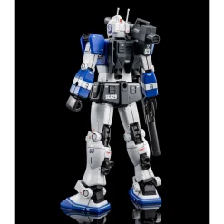 Rise of Gunpla Gundam: The Origin|High Grade (Hg)^HGGTO 1/144 GM CANON (WITH BAZOOKA)