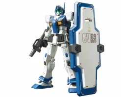 Rise of Gunpla Gundam: The Origin|High Grade (Hg)^HGGTO 1/144 GM GUARD CUSTOM