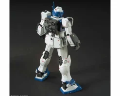 Rise of Gunpla Gundam: The Origin|High Grade (Hg)^HGGTO 1/144 GM GUARD CUSTOM