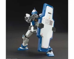 Rise of Gunpla Gundam: The Origin|High Grade (Hg)^HGGTO 1/144 GM GUARD CUSTOM