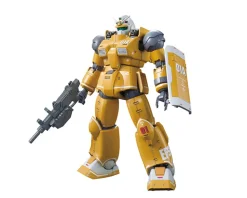 Rise of Gunpla Gundam: The Origin|High Grade (Hg)^HGGTO 1/144 GUNCANNON MOBILITY TEST TYPE / FIREPOWER TEST TYPE