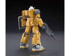 Rise of Gunpla Gundam: The Origin|High Grade (Hg)^HGGTO 1/144 GUNCANNON MOBILITY TEST TYPE / FIREPOWER TEST TYPE