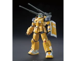Rise of Gunpla Gundam: The Origin|High Grade (Hg)^HGGTO 1/144 GUNCANNON MOBILITY TEST TYPE / FIREPOWER TEST TYPE