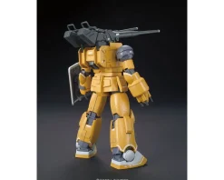 Rise of Gunpla Gundam: The Origin|High Grade (Hg)^HGGTO 1/144 GUNCANNON MOBILITY TEST TYPE / FIREPOWER TEST TYPE