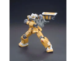 Rise of Gunpla Gundam: The Origin|High Grade (Hg)^HGGTO 1/144 GUNCANNON MOBILITY TEST TYPE / FIREPOWER TEST TYPE