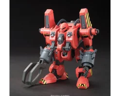 Rise of Gunpla Builder Parts|Gundam: The Origin^HGGTO 1/144 MOBILE WORKER 01 LATE TYPE