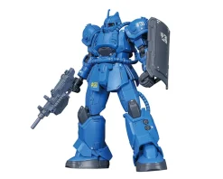 Rise of Gunpla Gundam: The Origin|High Grade (Hg)^HGGTO 1/144 MS-04 BUGU RAMBA RAL