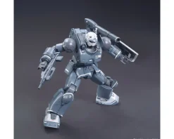 Rise of Gunpla Gundam: The Origin|High Grade (Hg)^HGGTO 1/144 RCX-76-02 GUNCANNON FIRST TYPE IRON CAVALRY SQUADRON