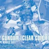 Rise of Gunpla Gundam: The Origin|High Grade (Hg)^HGGTO 1/144 RX-78-02 Gundam The Origin Ver. [Clear Color]