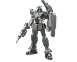 Rise of Gunpla Gundam: The Origin|High Grade (Hg)^HGGTO 1/144 RX-78-01[N] GUNDAM LOCAL TYPE (NORTH AMERICAN TYPE)