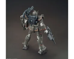 Rise of Gunpla Gundam: The Origin|High Grade (Hg)^HGGTO 1/144 RX-78-01[N] GUNDAM LOCAL TYPE (NORTH AMERICAN TYPE)