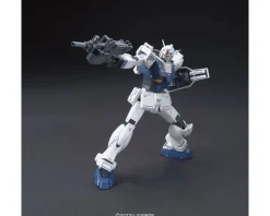 Rise of Gunpla Gundam: The Origin|High Grade (Hg)^HGGTO 1/144 RX-78-01[N] GUNDAM LOCAL TYPE