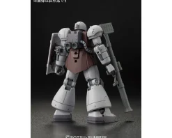 Rise of Gunpla Gundam: The Origin|High Grade (Hg)^HGGTO 1/144 WAFF YMS-03