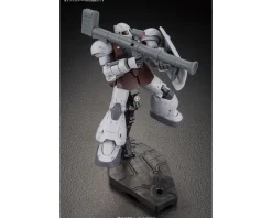 Rise of Gunpla Gundam: The Origin|High Grade (Hg)^HGGTO 1/144 WAFF YMS-03