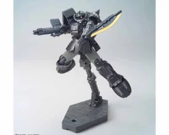 Rise of Gunpla Gundam: The Origin|High Grade (Hg)^HGGTO 1/144 YMS11 ACT ZAKU (KYCILLA’S FORCES)