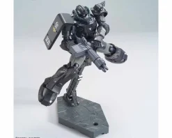 Rise of Gunpla Gundam: The Origin|High Grade (Hg)^HGGTO 1/144 YMS11 ACT ZAKU (KYCILLA’S FORCES)