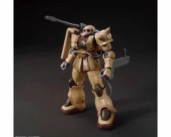 Rise of Gunpla Gundam: The Origin|High Grade (Hg)^HGGTO 1/144 ZAKU HALF CANNON