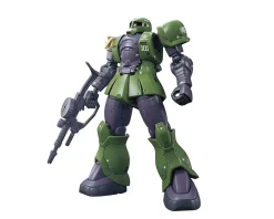 Rise of Gunpla Gundam: The Origin|High Grade (Hg)^HGGTO 1/144 ZAKU I