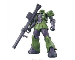 Rise of Gunpla Gundam: The Origin|High Grade (Hg)^HGGTO 1/144 ZAKU I
